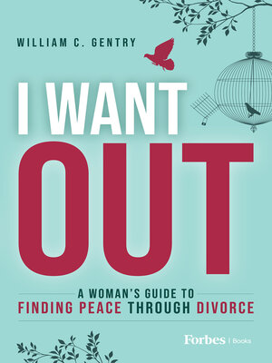 cover image of I Want Out
